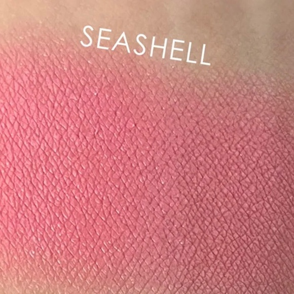 Periwinkle + Pop - Soft Sculpting Blush in Seashell - Picture 6 of 6